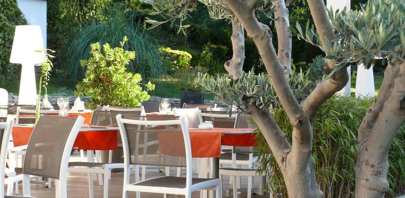 Les Criquets Hotel & Spa Blanquefort  Exteriér fotografie